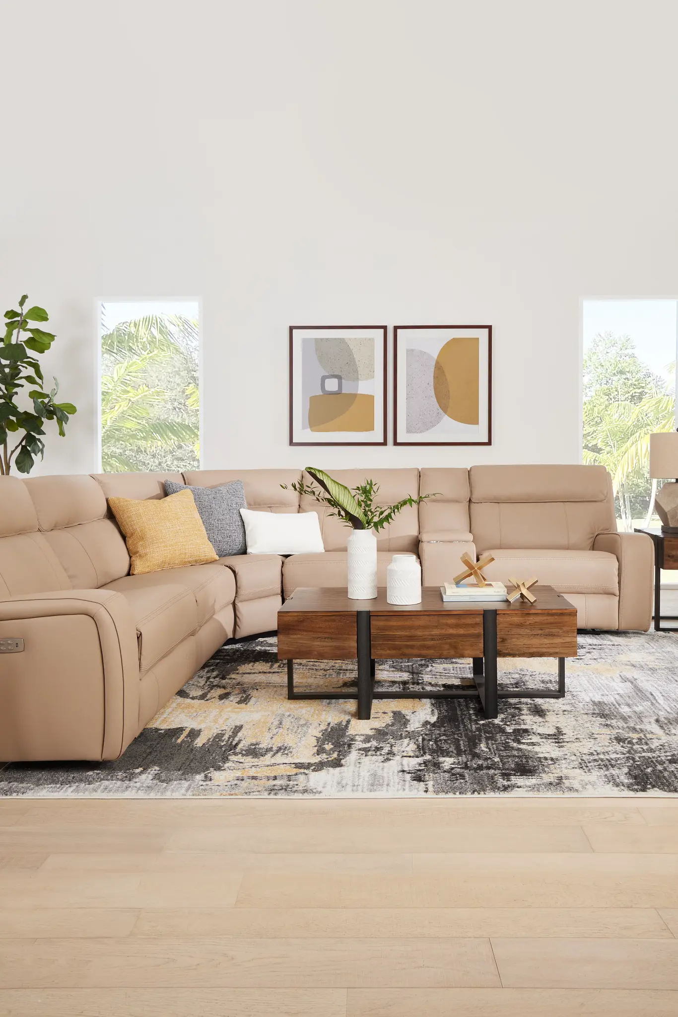 Why Timeless Neutral Living Rooms Are the Foundation of Spring 2026 Color Trends Why Timeless Neutral Living Rooms Are the Foundation of Spring 2026 Color Trends