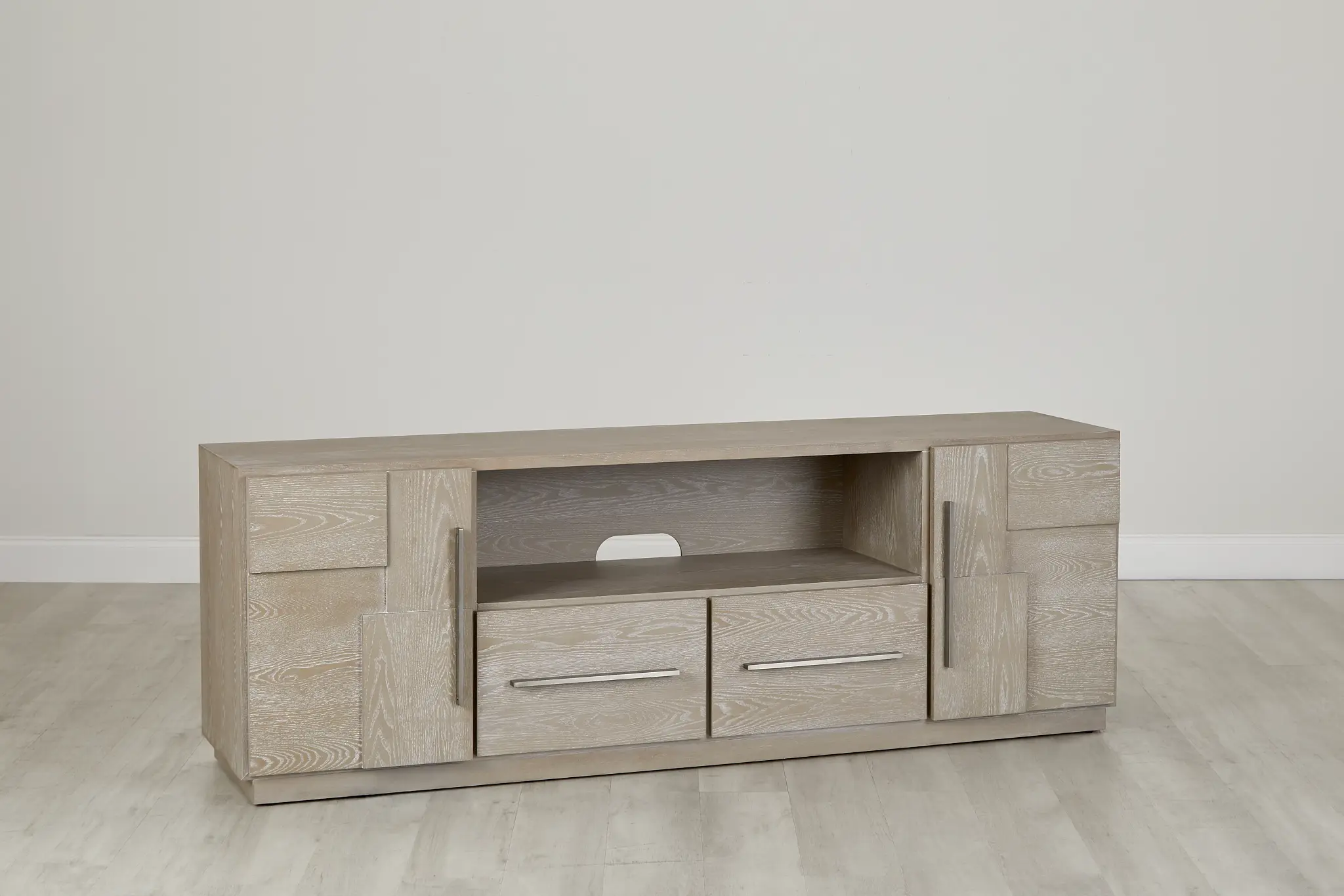 Destination Light Tone 76" Tv Stand Destination Light Tone 76" Tv Stand