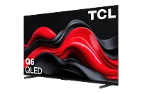 Tcl Q Class 4k Uhd Hdr Qled Smart Tv 98" Qled Smart Tv
