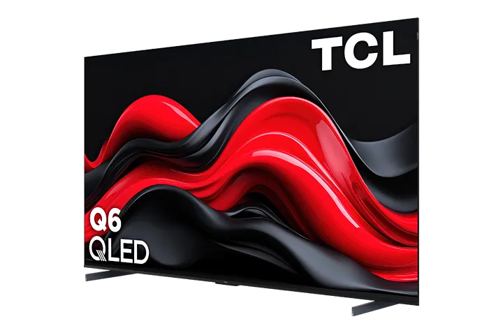 Tcl Q Class 4k Uhd Hdr Qled Smart Tv 98" Qled Smart Tv