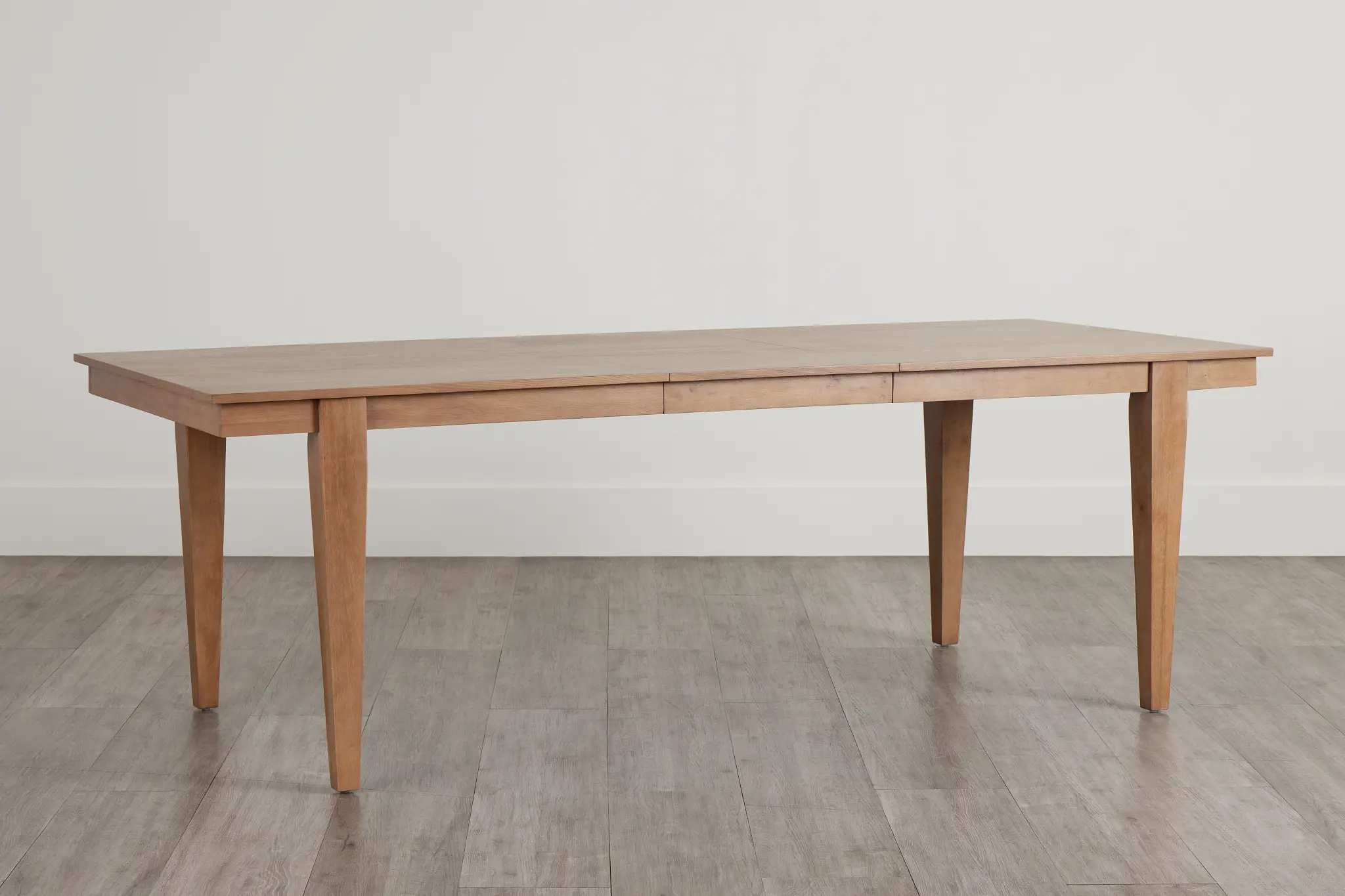Provo Mid Tone Rectangular Table Provo Mid Tone Rectangular Table