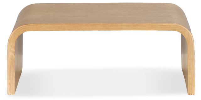Cruz Mid Tone Wood Tray