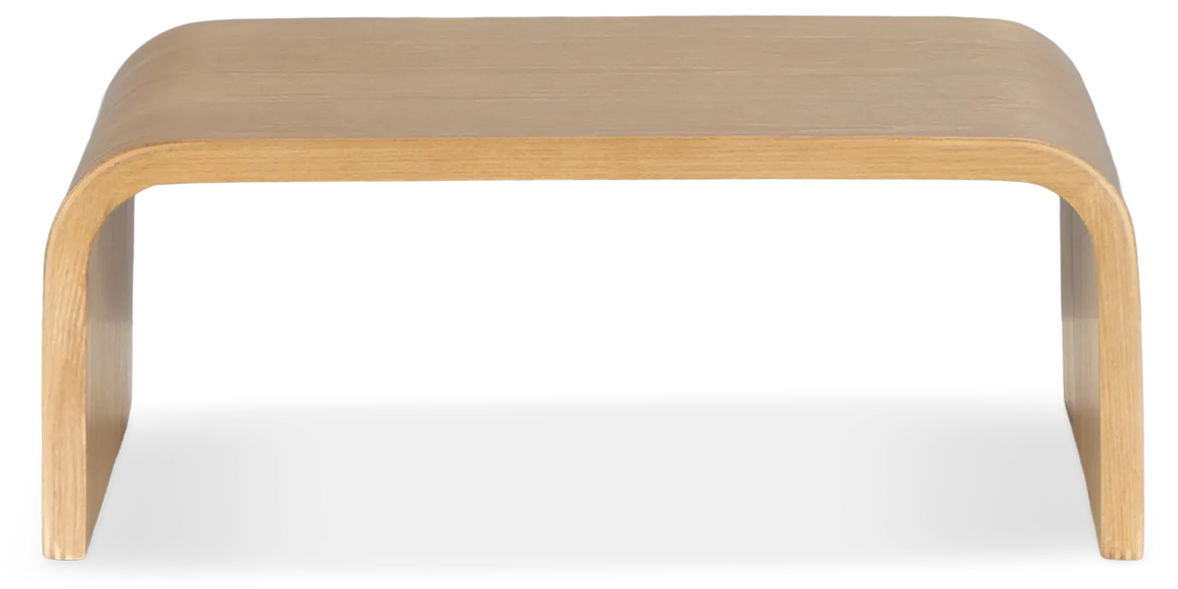 Cruz Mid Tone Wood Tray Cruz Mid Tone Wood Tray