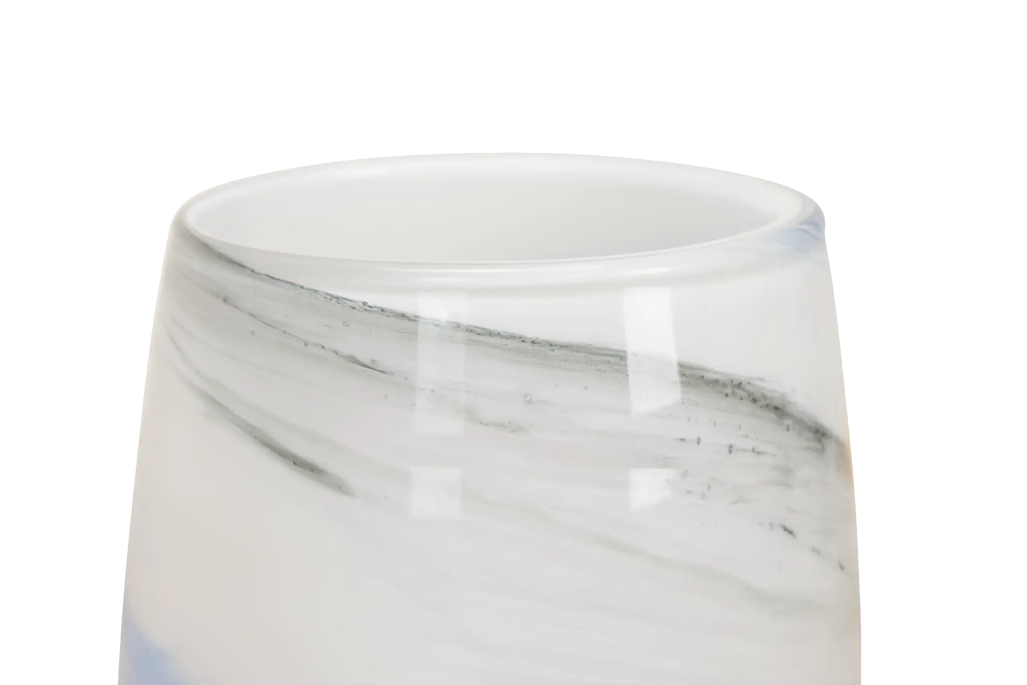 Winnie Multicolored Vase Winnie Multicolored Vase