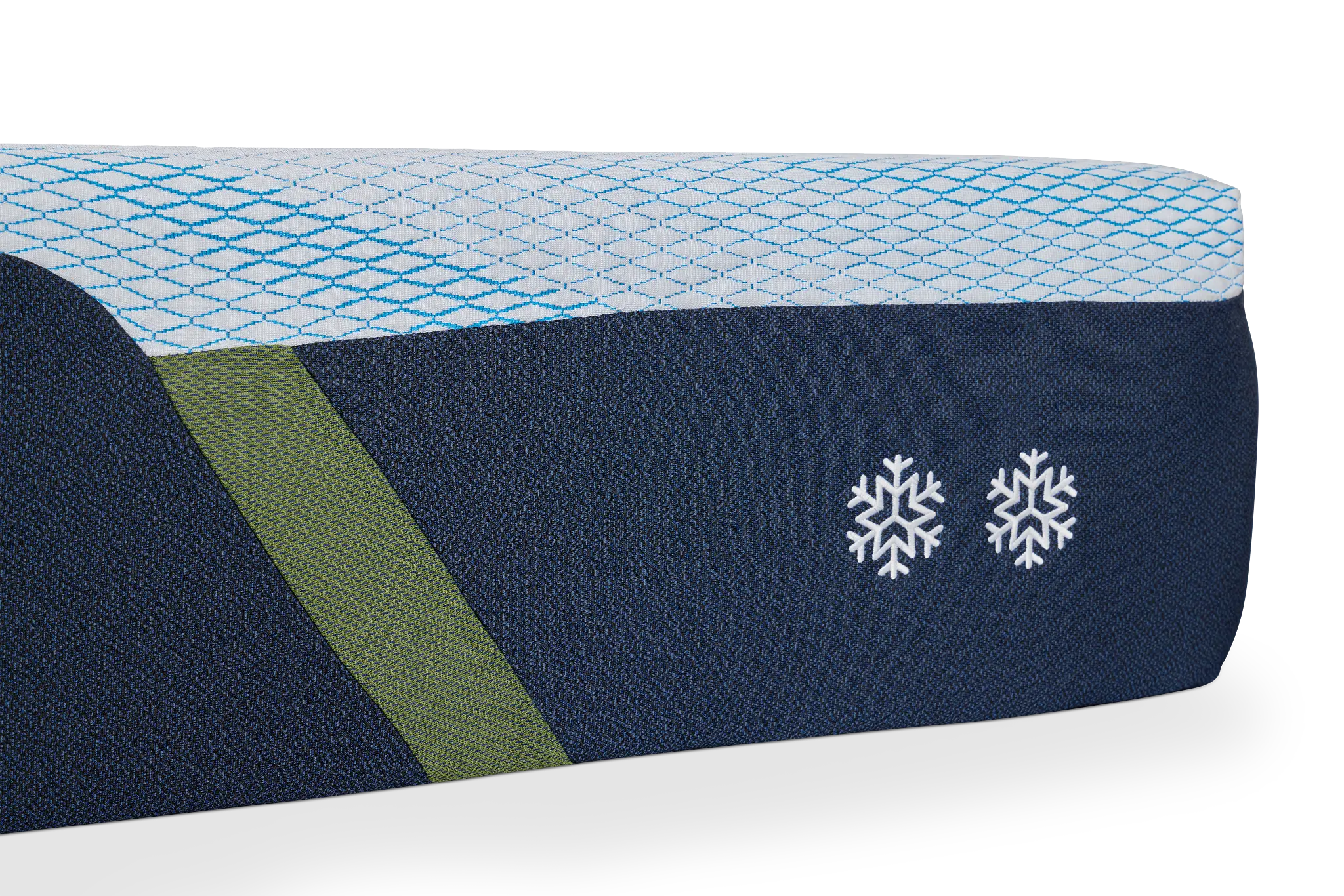 Serta Icomfort Eco F20gl 13.25" Plush Mattress Serta Icomfort Eco F20gl 13.25" Plush Mattress