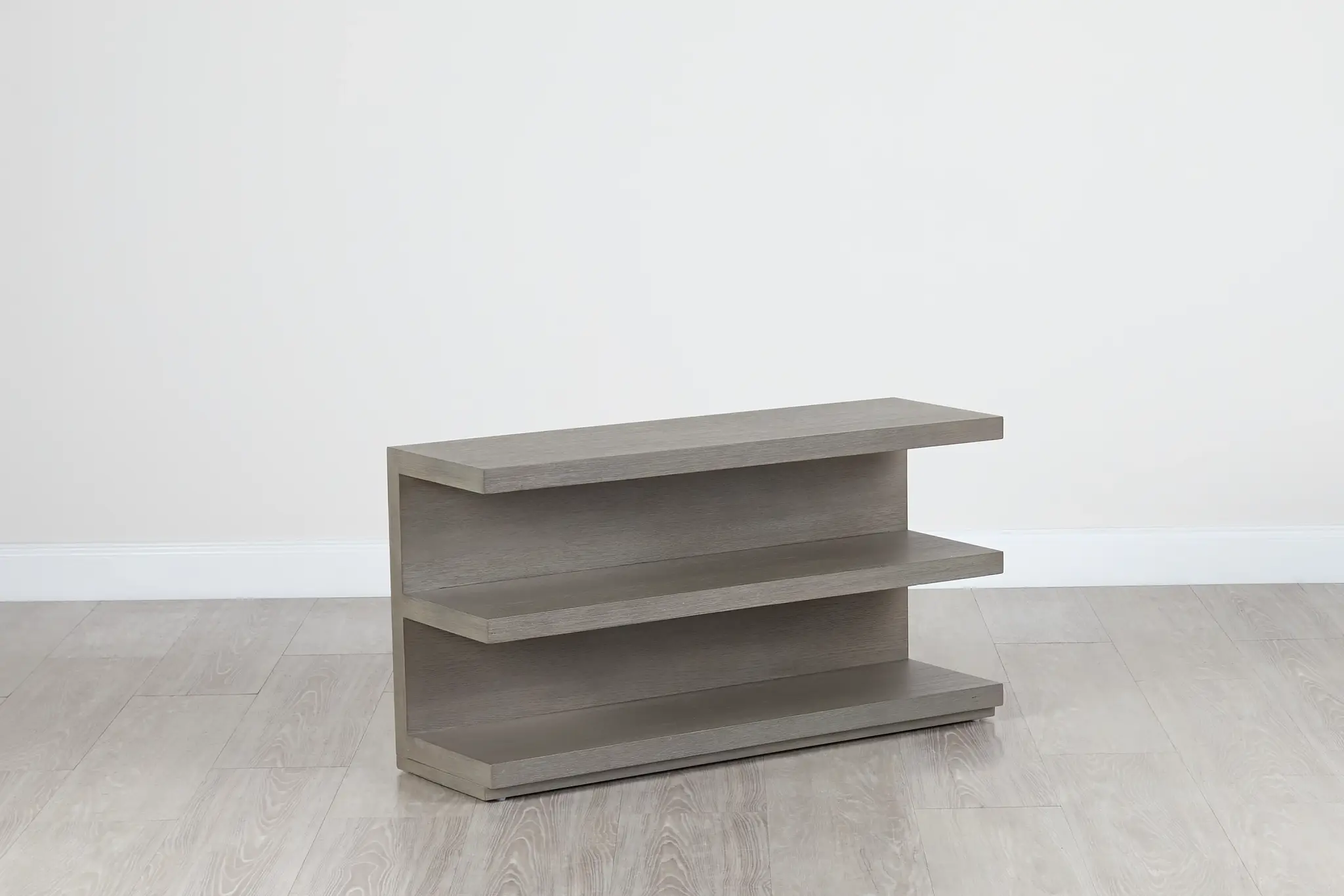 Nixon Light Tone Sofa Table Nixon Light Tone Sofa Table