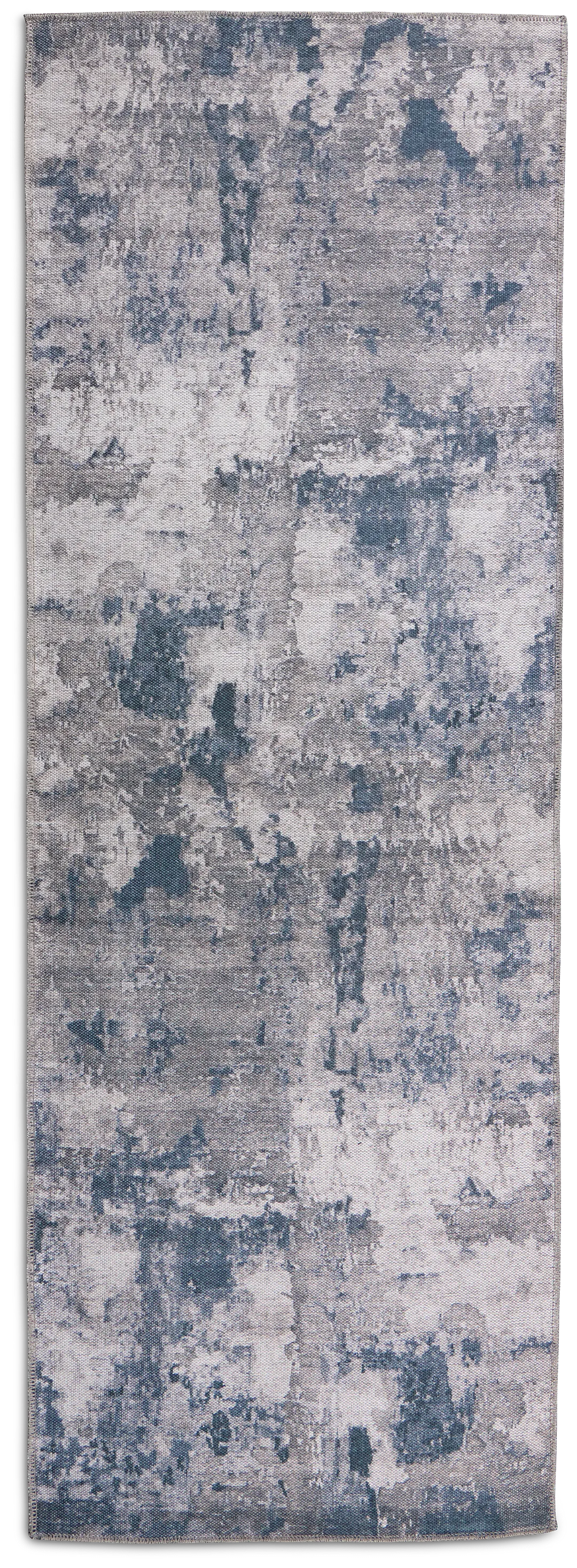 Maurice Gray 2x7 Runner