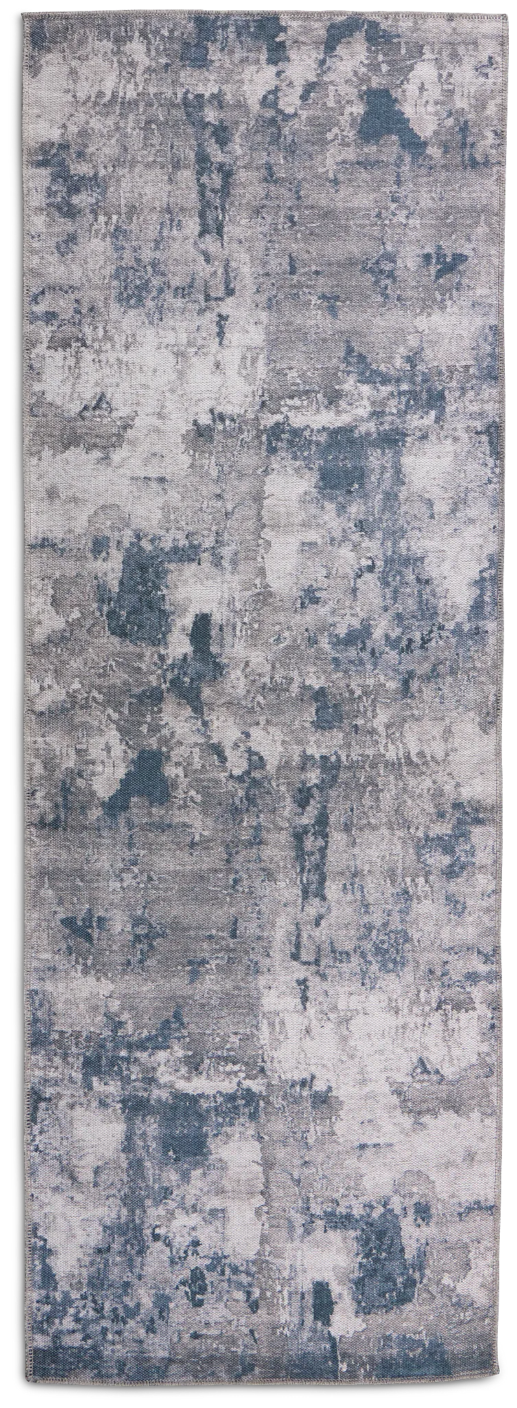 Maurice Gray 2x7 Runner