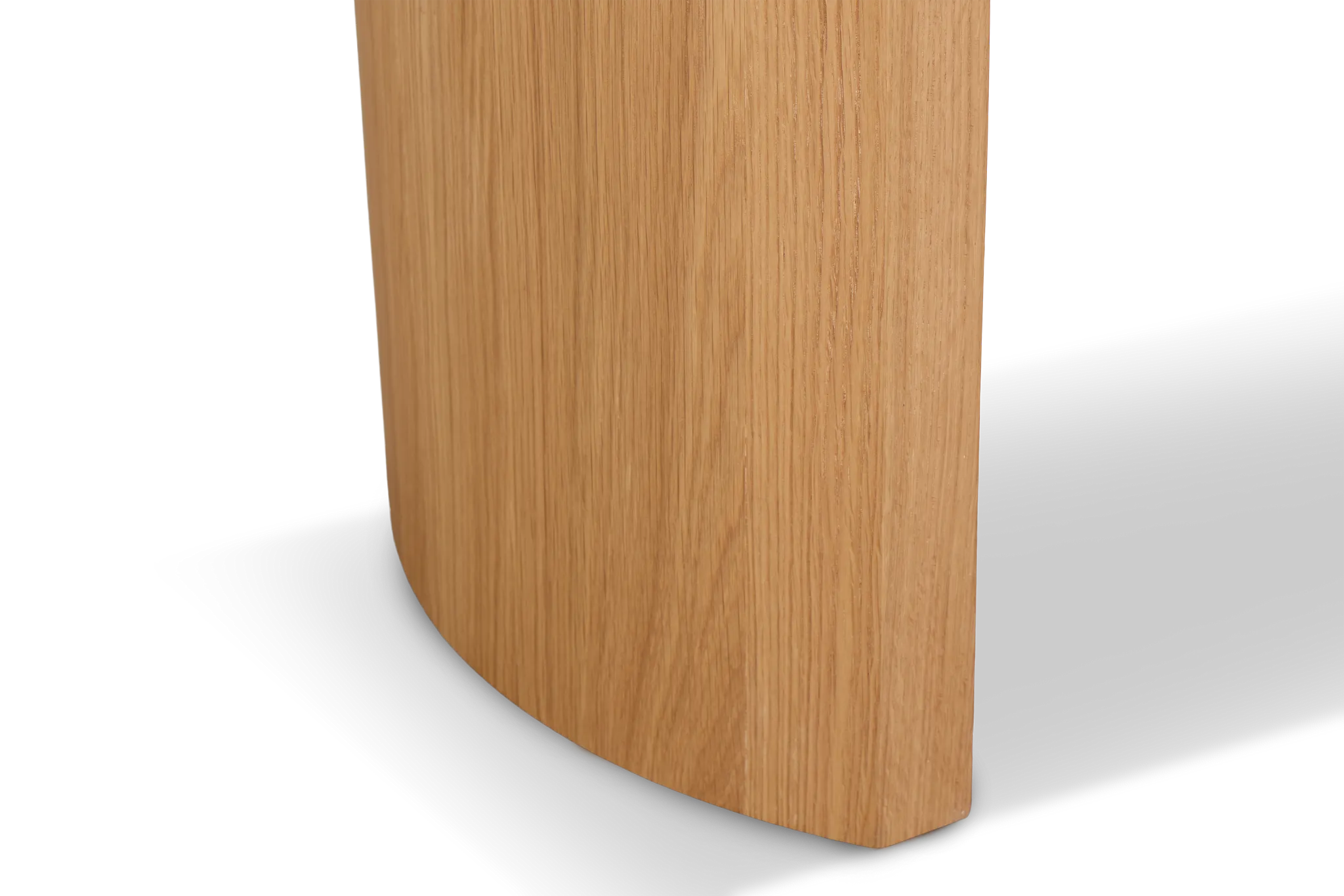 Nomad Light Tone Ceramic Sofa Table