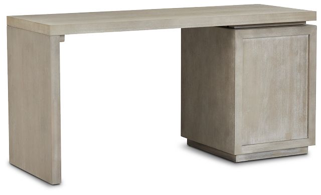 Madden Light Tone Desk