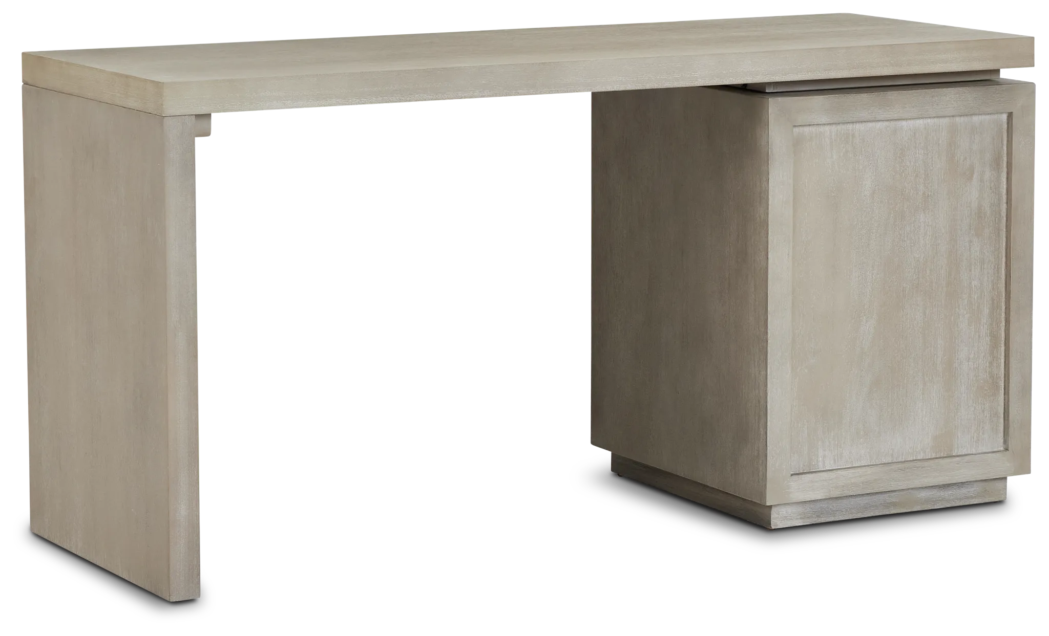 Madden Light Tone Desk