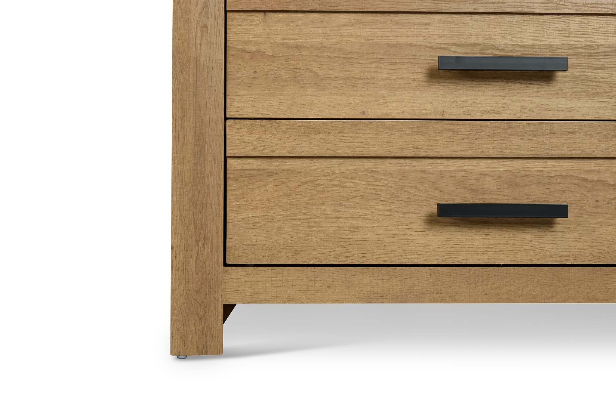 Delray Light Tone Drawer Chest Delray Light Tone Drawer Chest