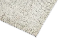 Rosella Light Green 5x7 Area Rug