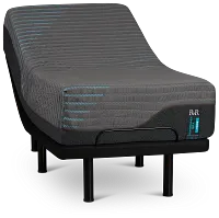 Rest & Renew Performance Max Soft Elite Adjustable Mattress Set
