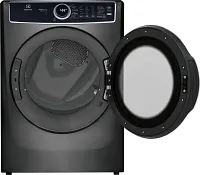 Electrolux 7537 Series Gray Front Load Electric Dryer