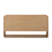 Four Hands Otie Light Tone Dresser