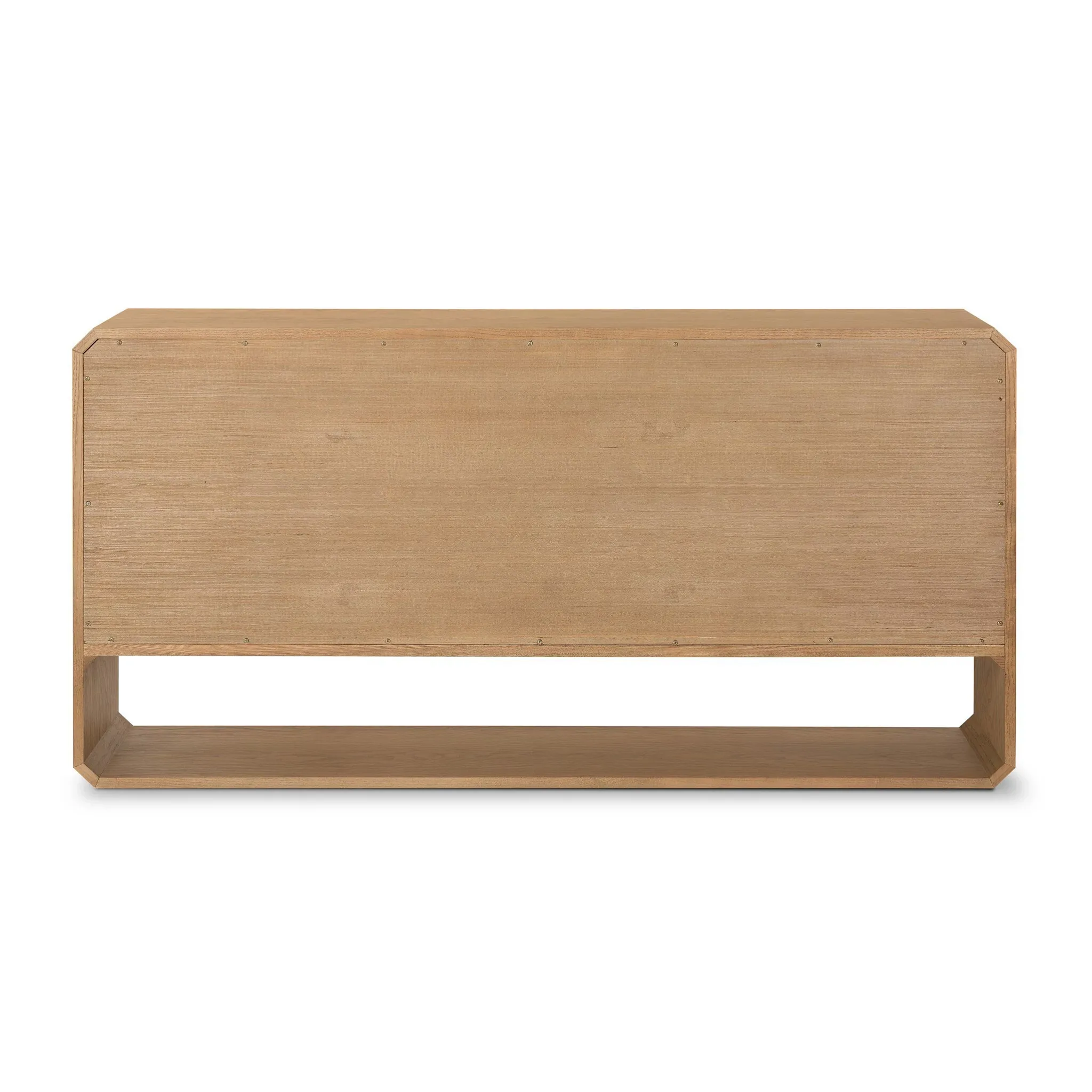 Four Hands Otie Light Tone Dresser