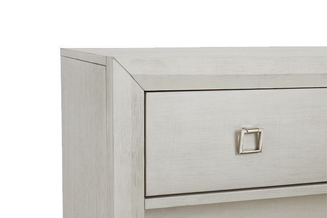 Ashton Ivory Dresser