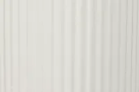 Rivi White Medium Vase