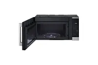 Lg 1825 Series Stainless Steel Over-the-range Microwave
