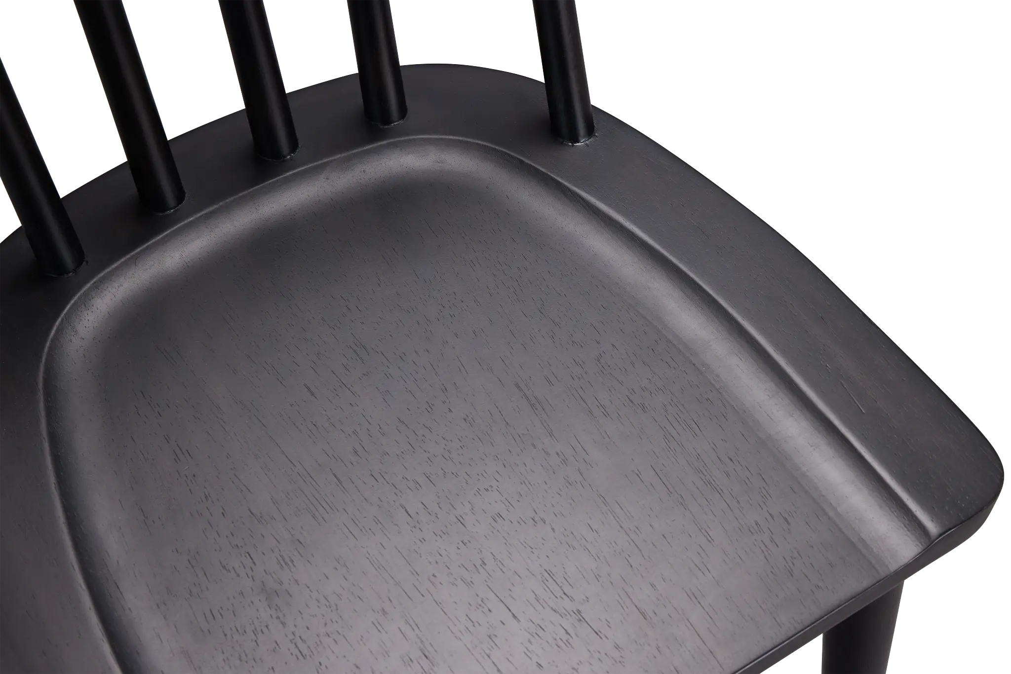 Provo Dark Tone Side Chair Provo Dark Tone Side Chair