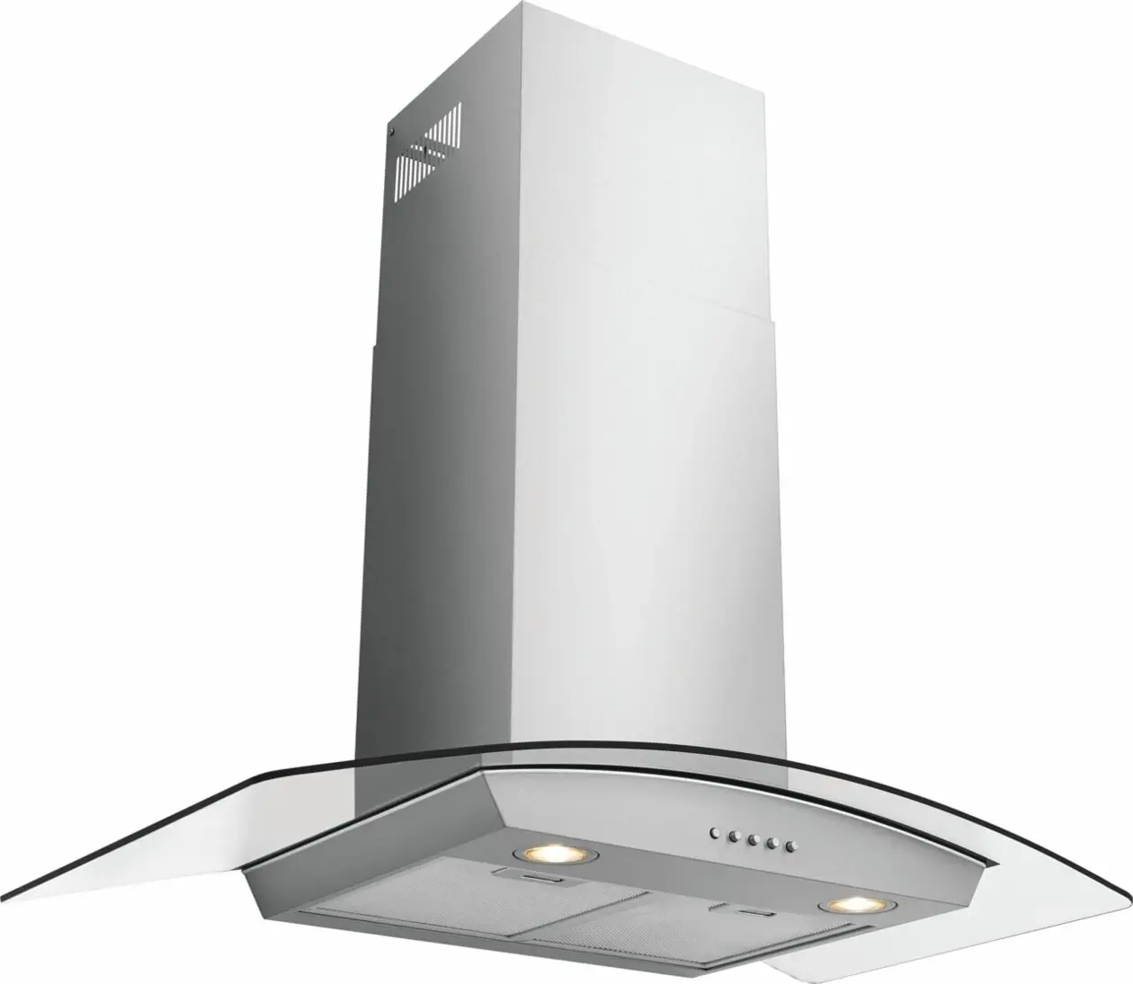 Frigidaire 3670 Series Stainless Steel 36" Wall Mount Canopy Hood Frigidaire 3670 Series Stainless Steel 36" Wall Mount Canopy Hood