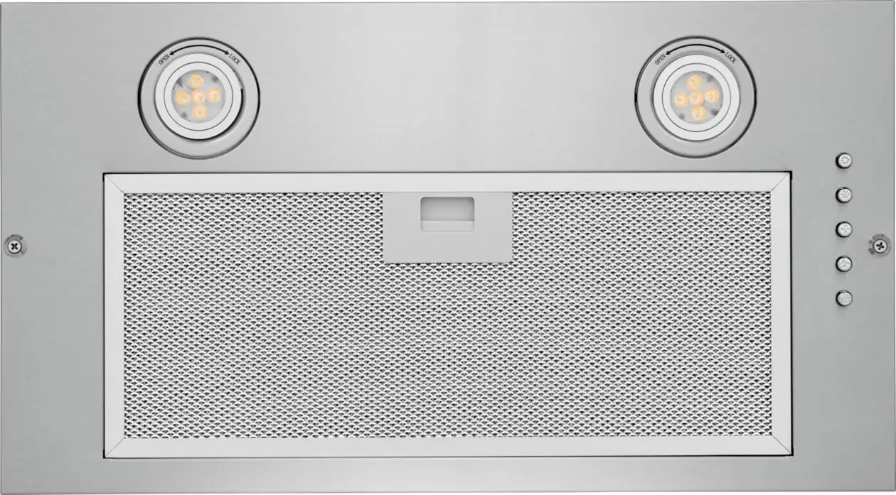 Frigidaire 2001 Series Range Hood Stainless Steel 21" Ductless Vent Hood Frigidaire 2001 Series Range Hood Stainless Steel 21" Ductless Vent Hood