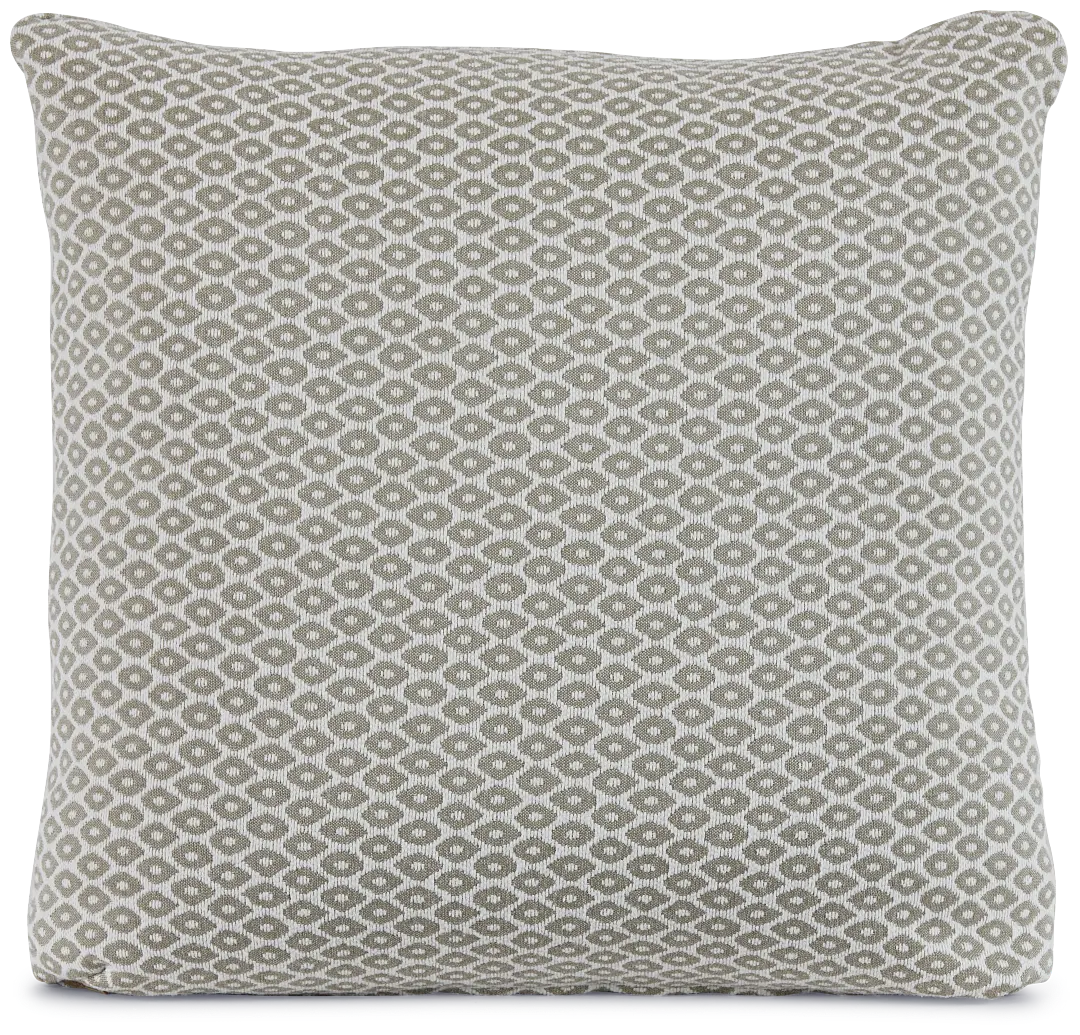 Nimbus Beige 20" Accent Pillow Nimbus Beige 20" Accent Pillow