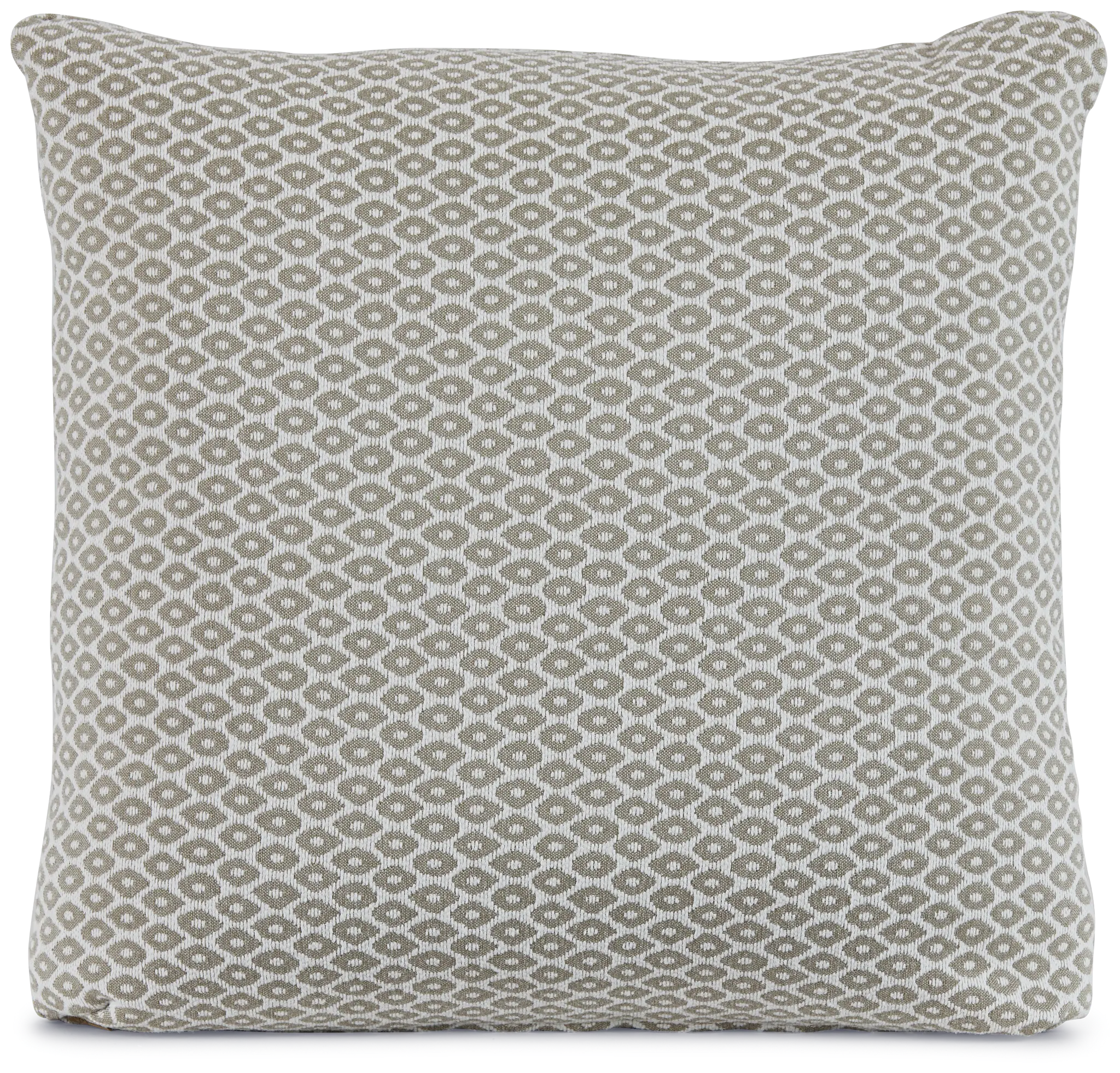 Nimbus Beige 20" Accent Pillow Nimbus Beige 20" Accent Pillow