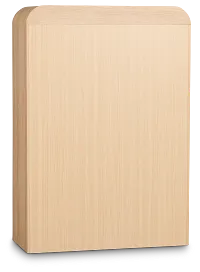 Lyndie Light Tone Drawer Chest