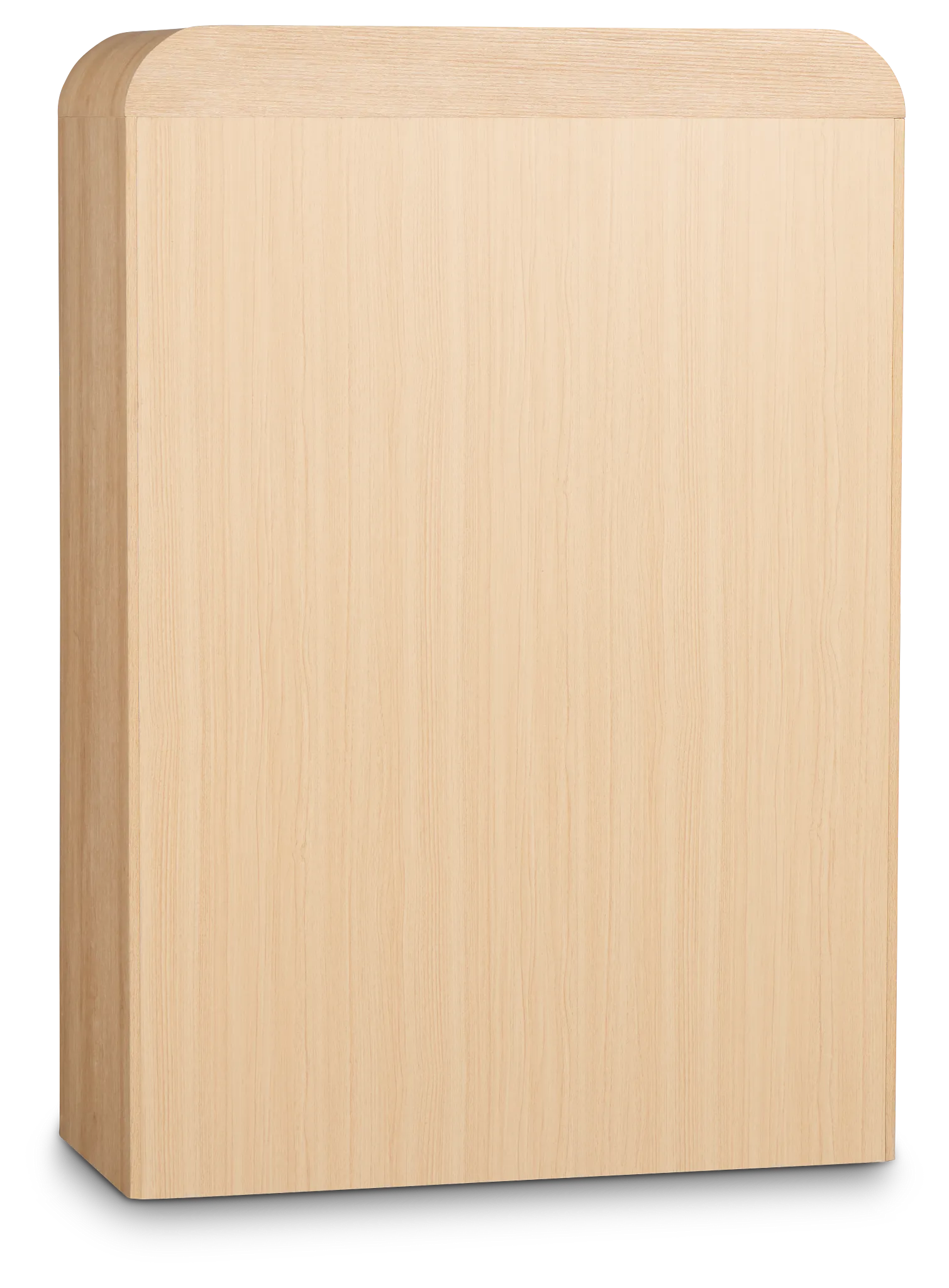 Lyndie Light Tone Drawer Chest