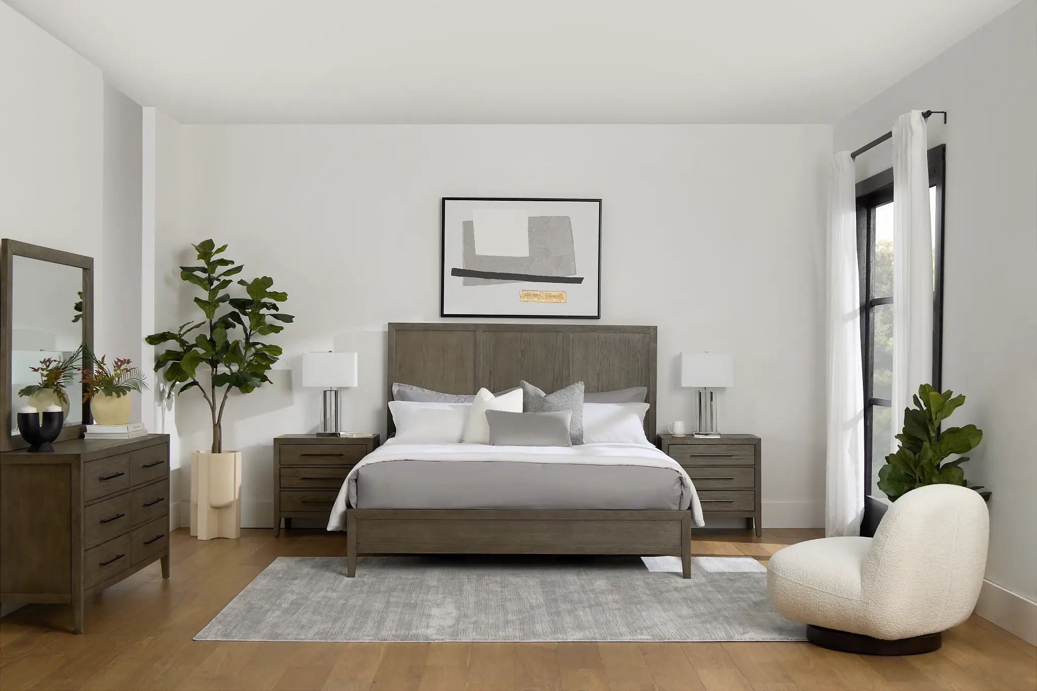 The Benefits of Buying a Bedroom Set for Your Home
