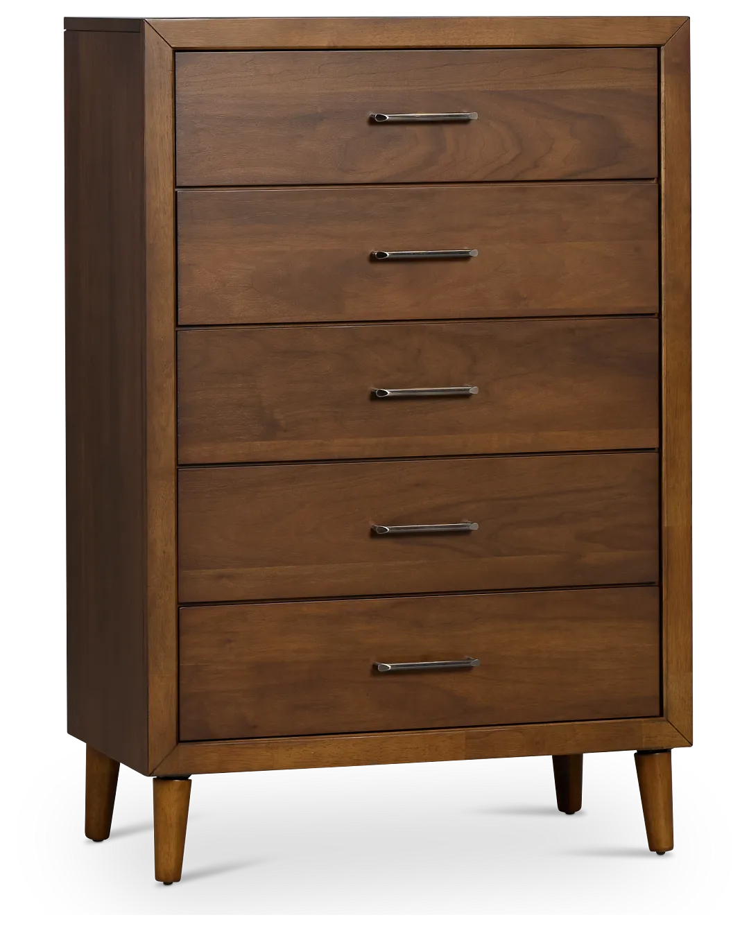 Palmdale Dark Tone Drawer Chest