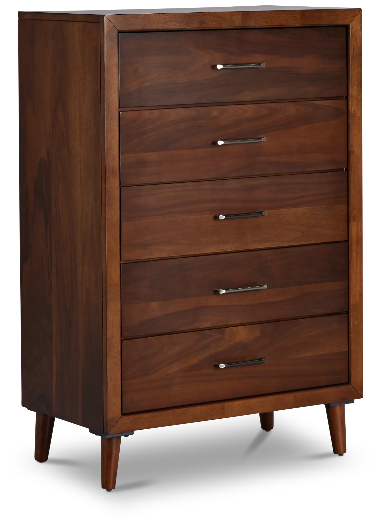 Palmdale Dark Tone Drawer Chest Palmdale Dark Tone Drawer Chest
