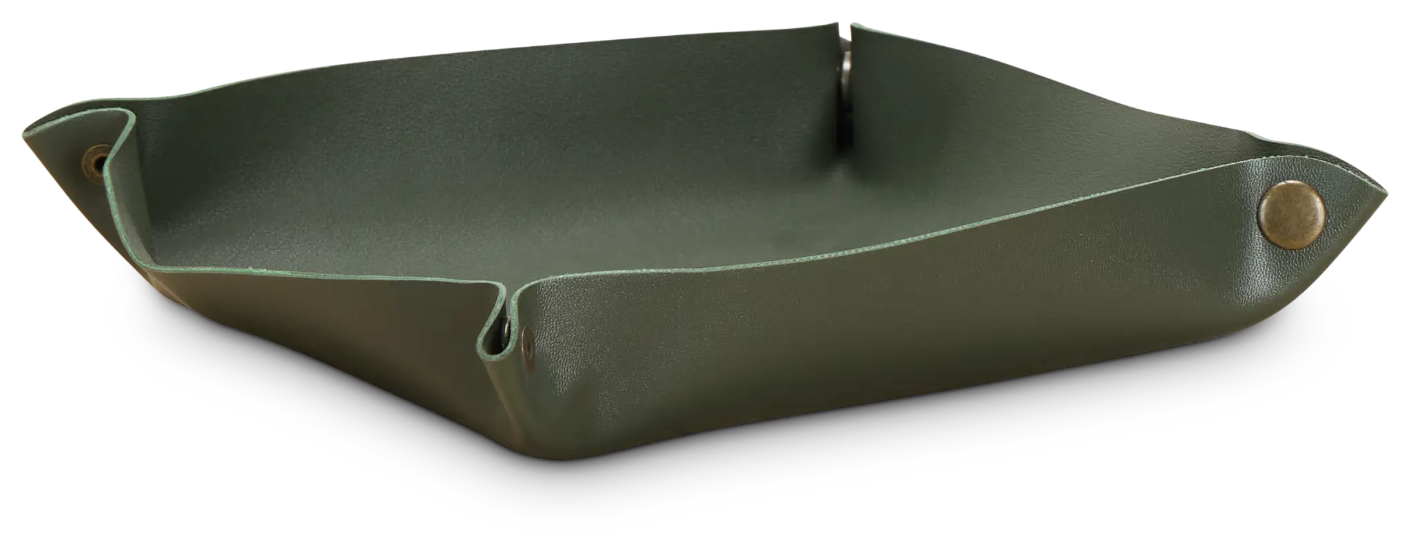 Serene Green Tray Serene Green Tray