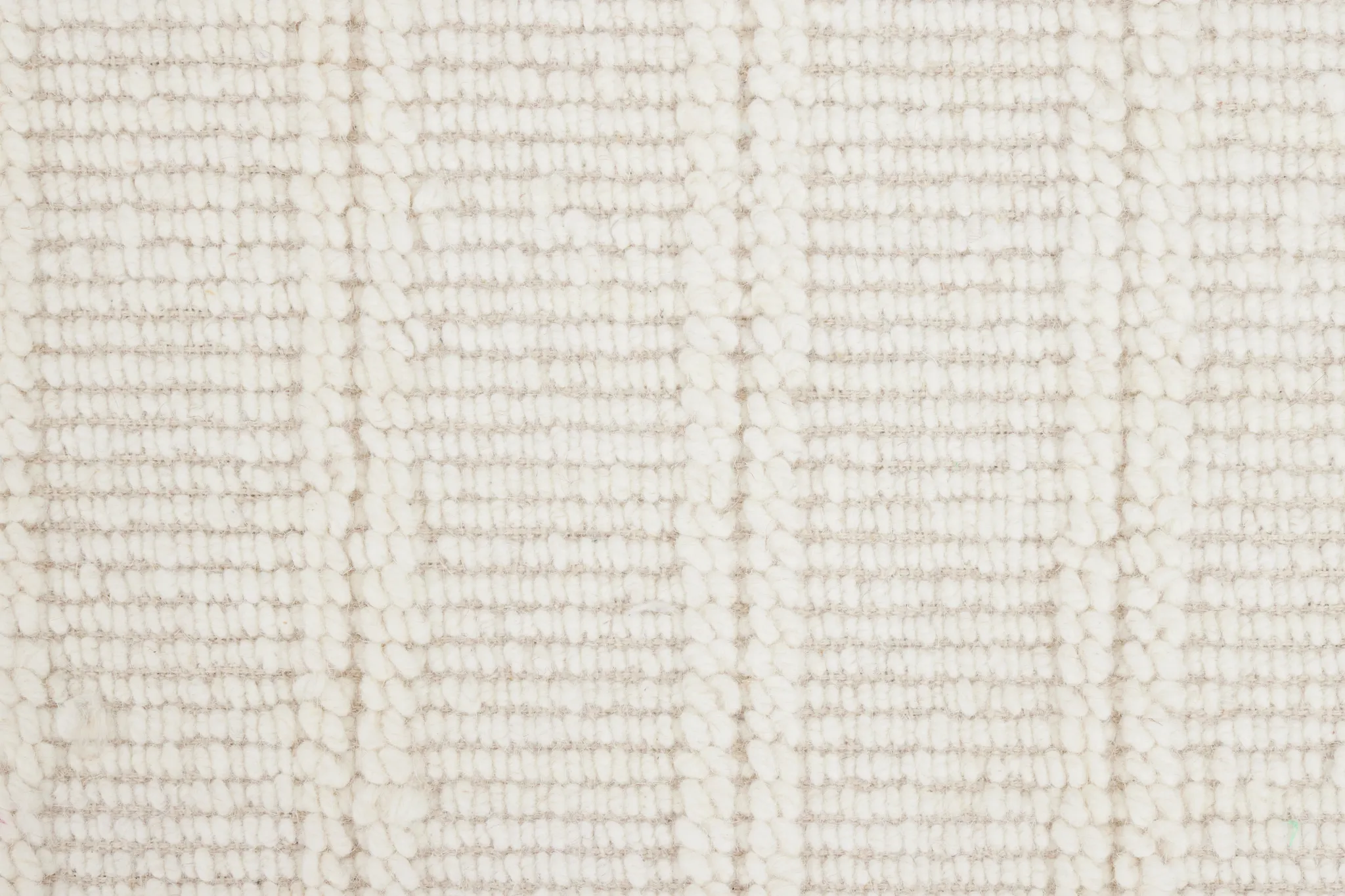 Harlec Ivory 10x13 Area Rug