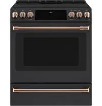 Cafe Handle Copper Range Handle