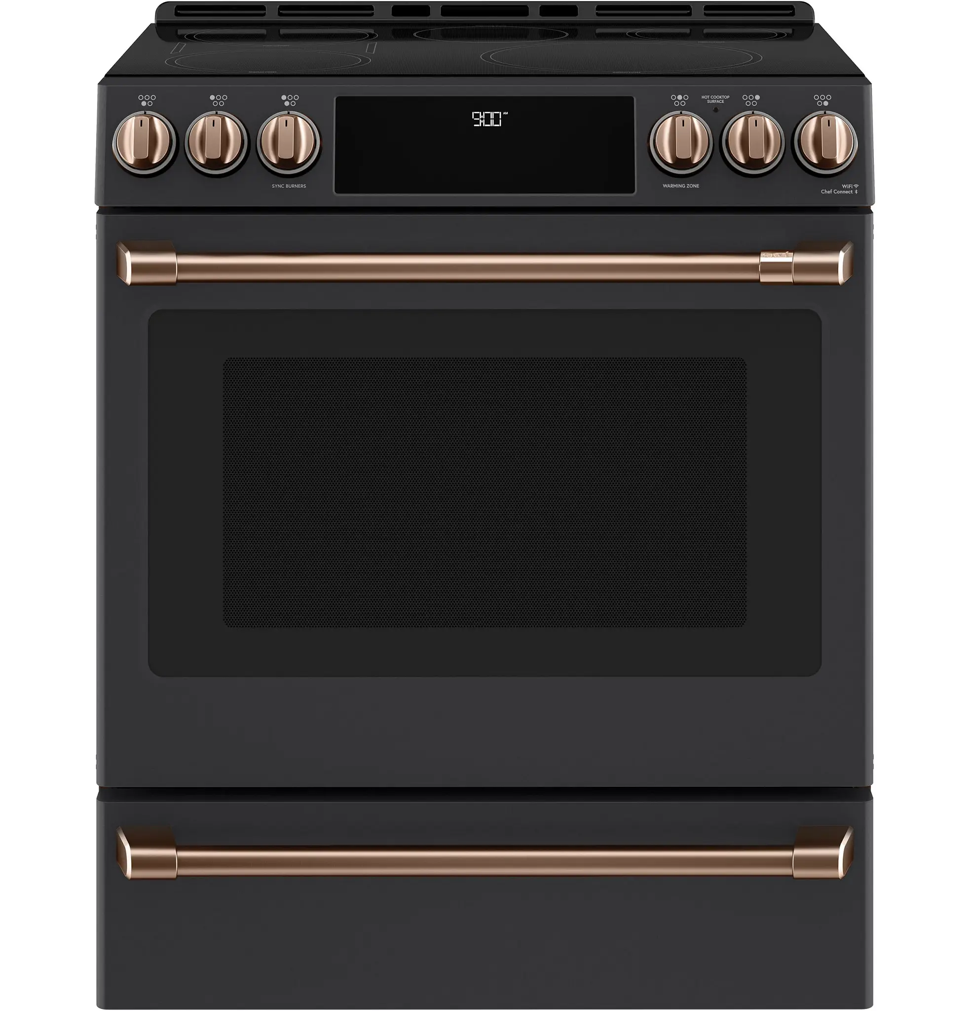 Cafe Handle Copper Range Handle Cafe Handle Copper Range Handle