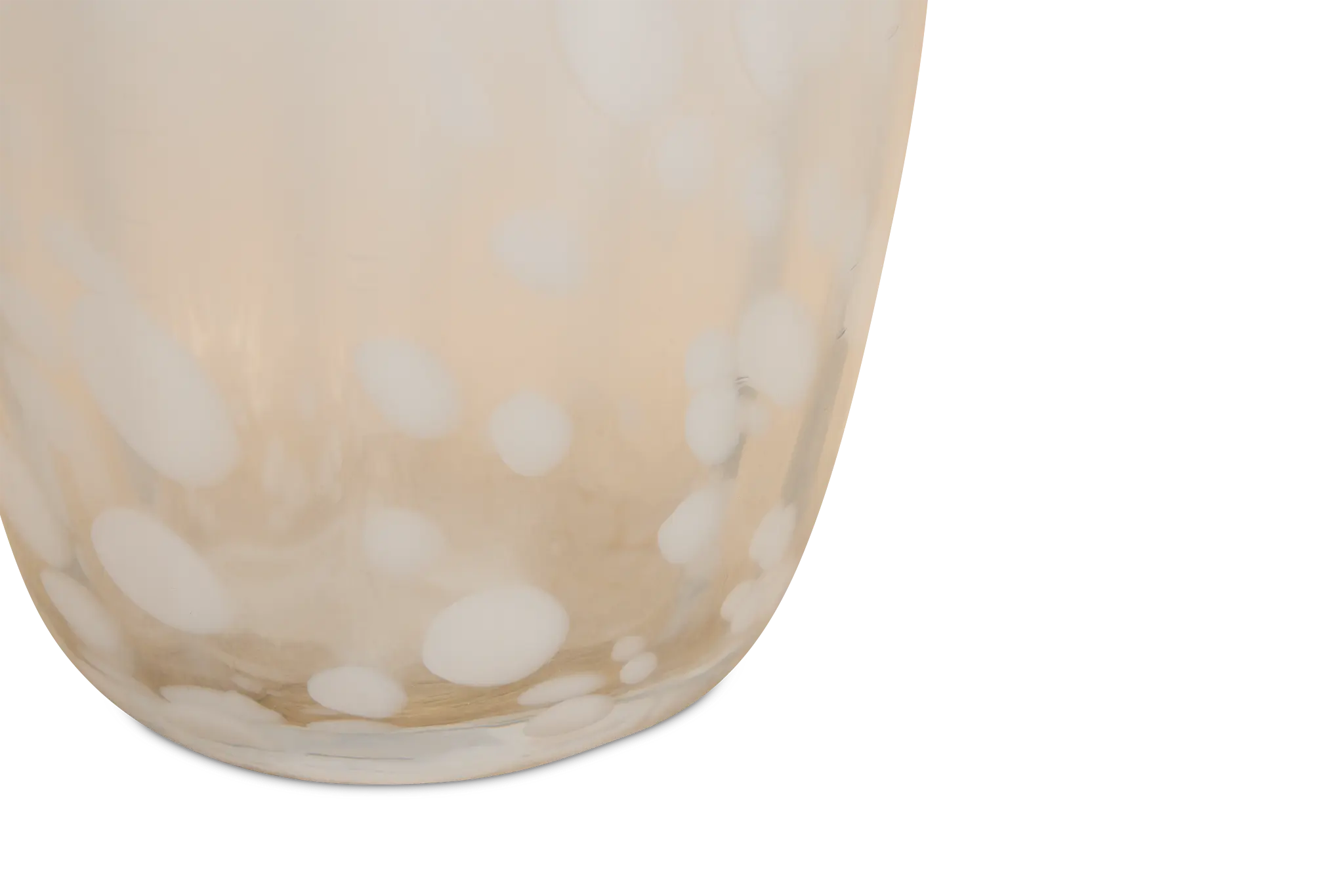 Indi White Vase Indi White Vase