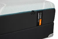 Tempur-pedic Tempur-proadapt Firm Mattress Set