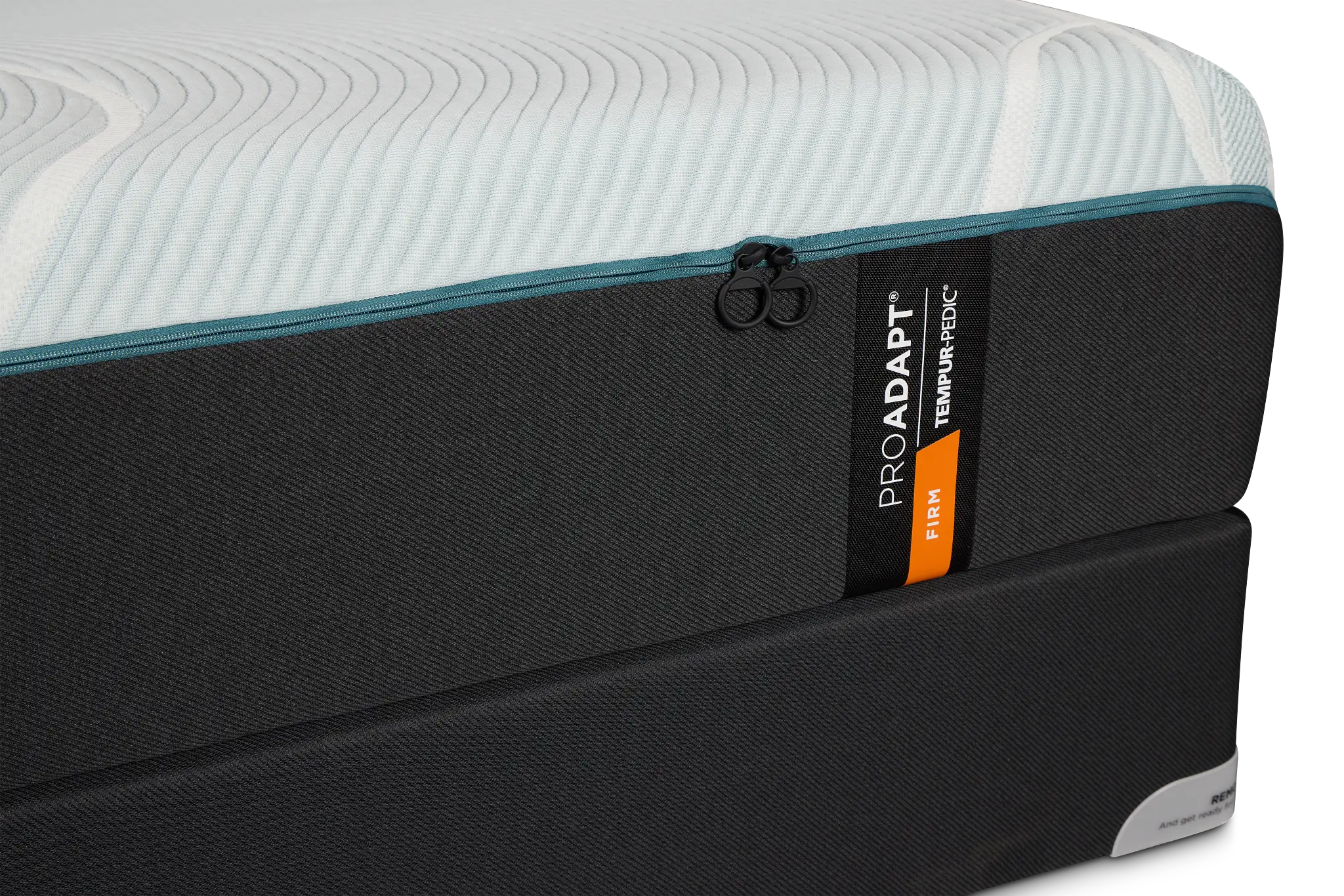 Tempur-pedic Tempur-proadapt Firm Mattress Set Tempur-pedic Tempur-proadapt Firm Mattress Set