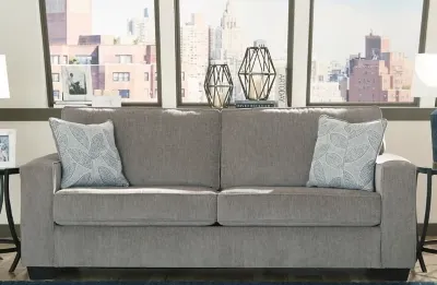 Altari Light Gray Sleeper