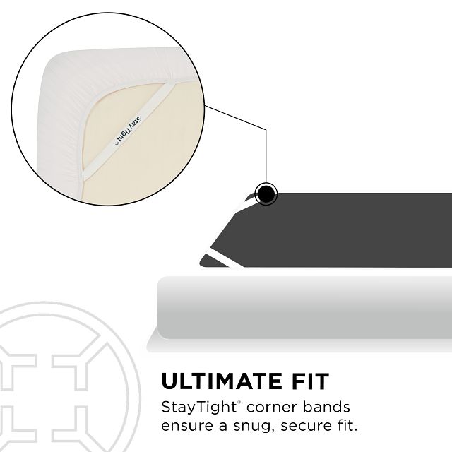 Tempur-protect Adapt Mattress Protector