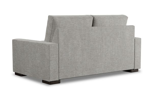 Edgewater Elevation Khaki Loveseat