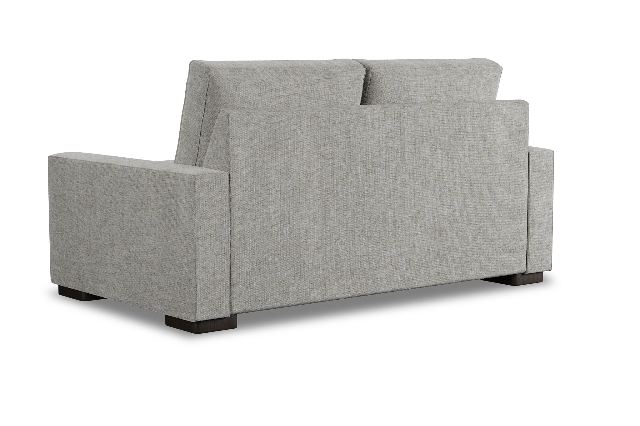 Edgewater Elevation Khaki Loveseat Edgewater Elevation Khaki Loveseat