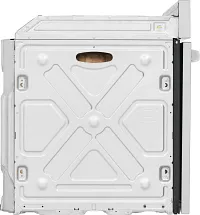 Frigidaire 3027 Series Stainless Steel 30" Single Electric Oven