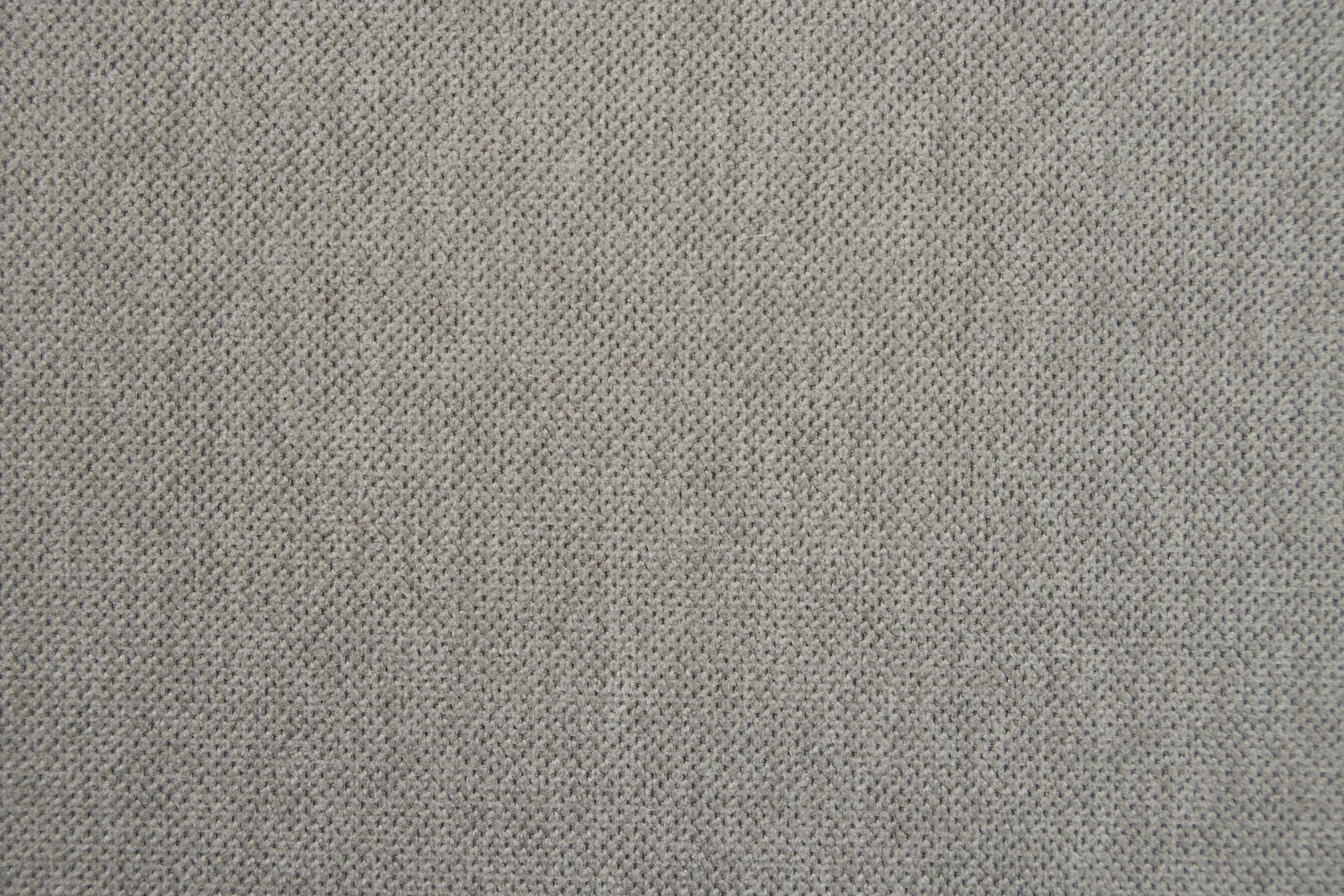 Grant Light Gray Fabric Armless Chair