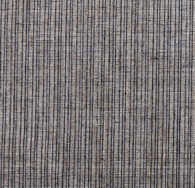 Heston Dark Blue 10x13 Area Rug