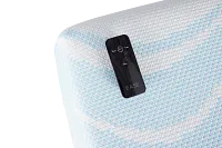 Tempur-Pedic TEMPUR-ProBreeze Medium Ease Adjustable Mattress Set