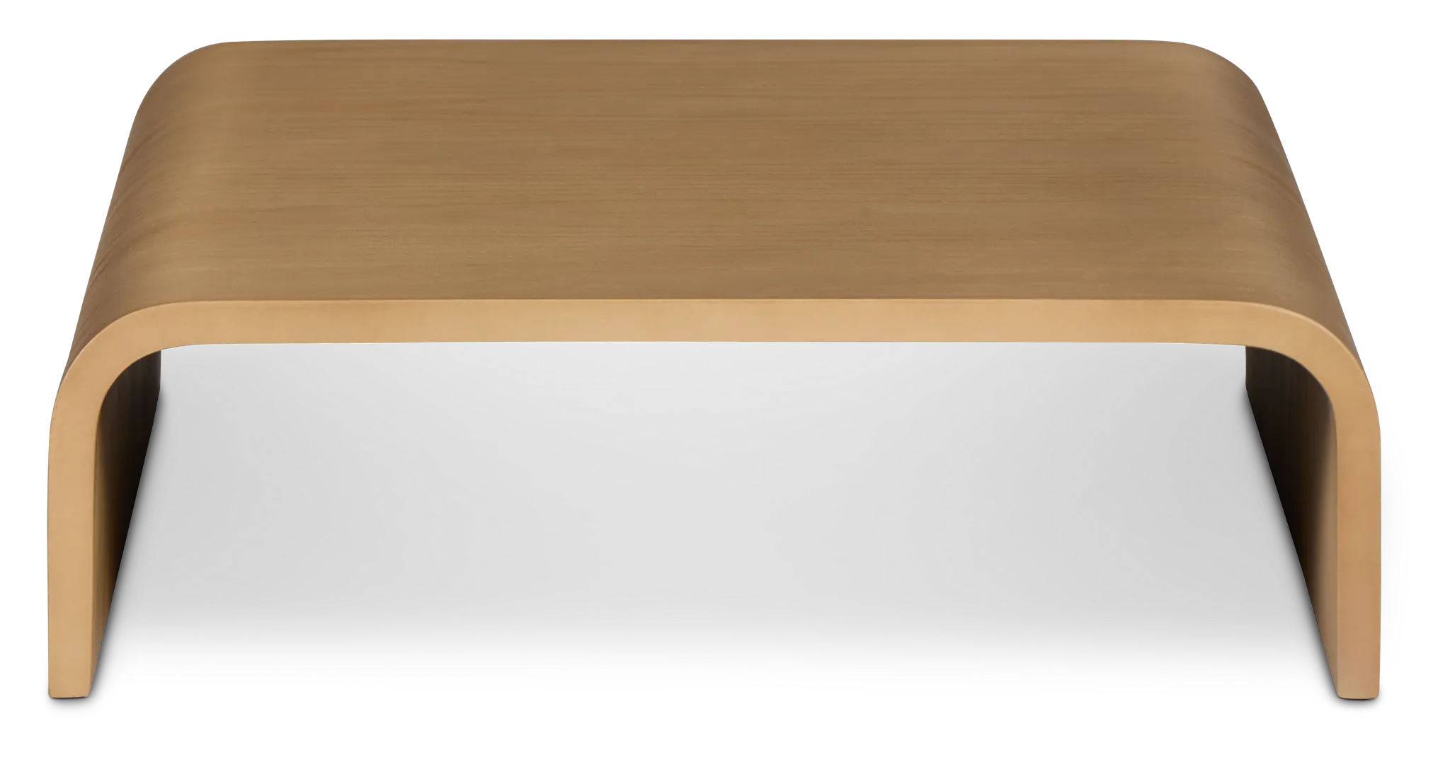 Remi Mid Tone Wood Tray